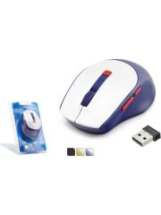 Hadron HDX3408 Wıreless 600/1600 Dpı Kablosuz Mouse