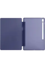 Apple iPad Pro 12.9'' 4.Nesil A2069 A2232 A2229 A2233 Kalemlikli Mars Tablet Kılıf