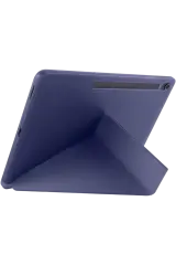 Apple iPad Pro 12.9'' 4.Nesil A2069 A2232 A2229 A2233 Kalemlikli Mars Tablet Kılıf