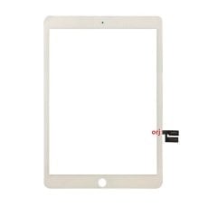 Apple iPad 8th Gen A2430 A2270 Dokunmatik Panel - Beyaz Orijinal