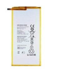Huawei MediaPad T1 10 Pro T1-A21 T1-A21L T1-A23L T1-A21W T1-A22L Tablet Batarya - Pil