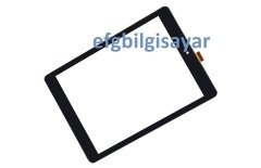 Vestel V Tab 7810 Dokunmatik Panel - Siyah