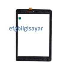 Vestel V Tab 7810 Dokunmatik Panel - Siyah