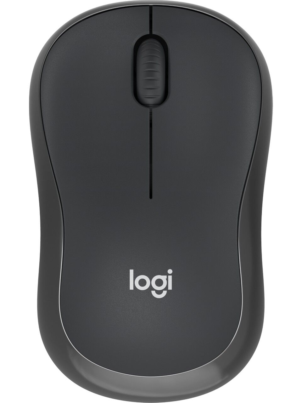 Logitech M240 Sessiz Kompakt Kablosuz Bluetooth Mouse - Siyah