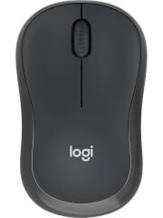 Logitech M240 Sessiz Kompakt Kablosuz Bluetooth Mouse - Siyah