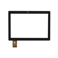 Hometech Alfa 1023 10'' Dokunmatik Panel - Siyah