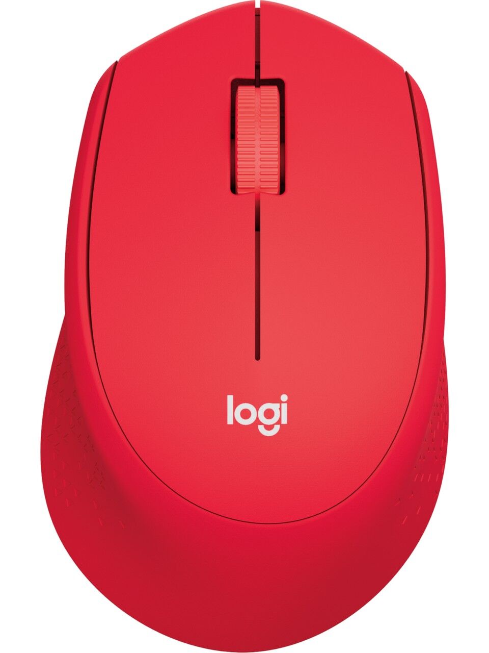 Logitech M330 SILENT KABLOSUZ SİYAH 910-004909