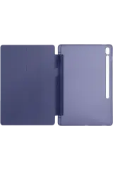 Apple iPad Pro 12.9'' 6.Nesil A2764 A2437 A2436 A2766 Kalemlikli Mars Tablet Kılıf