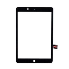 Apple iPad 7th Gen A2197 A2198 Dokunmatik Panel - Siyah Orijinal