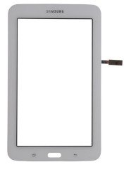 Samsung Galaxy Tab 3 SM-T111 Dokunmatik Panel - Beyaz
