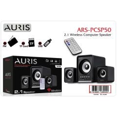 AURIS ARS-PCSP50 2+1 Ses Sistemi
