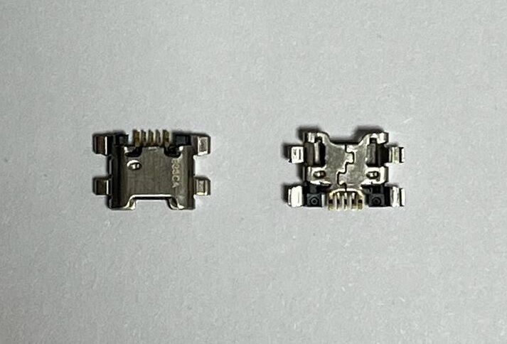 Huawei Matepad T8 KOB2-W09 KOB2-L09 Micro Usb Tablet Telefon Dc Jack / Sarj Soketi