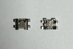 Huawei Matepad T8 KOB2-W09 KOB2-L09 Micro Usb Tablet Telefon Dc Jack / Sarj Soketi