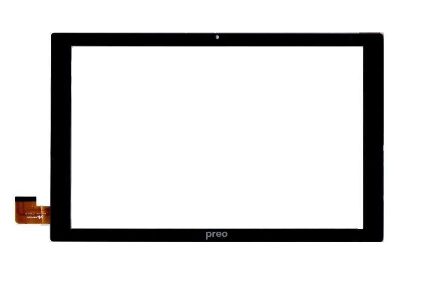 Preo Ptab P10 10'' Dokunmatik Panel - Siyah