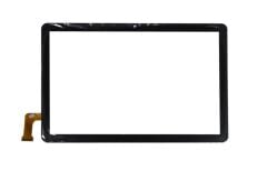 XLD10155-V0 FPC Kablo Kodlu 10.1'' Dokunmatik Panel - Siyah