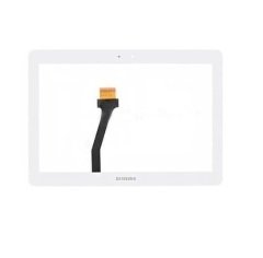 Samsung Tab 2  P5113 10.1 inç Dokunmatik Panel - Beyaz