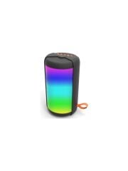 Newface MS-2202BT Rgb Kablosuz Hoparlör - Siyah