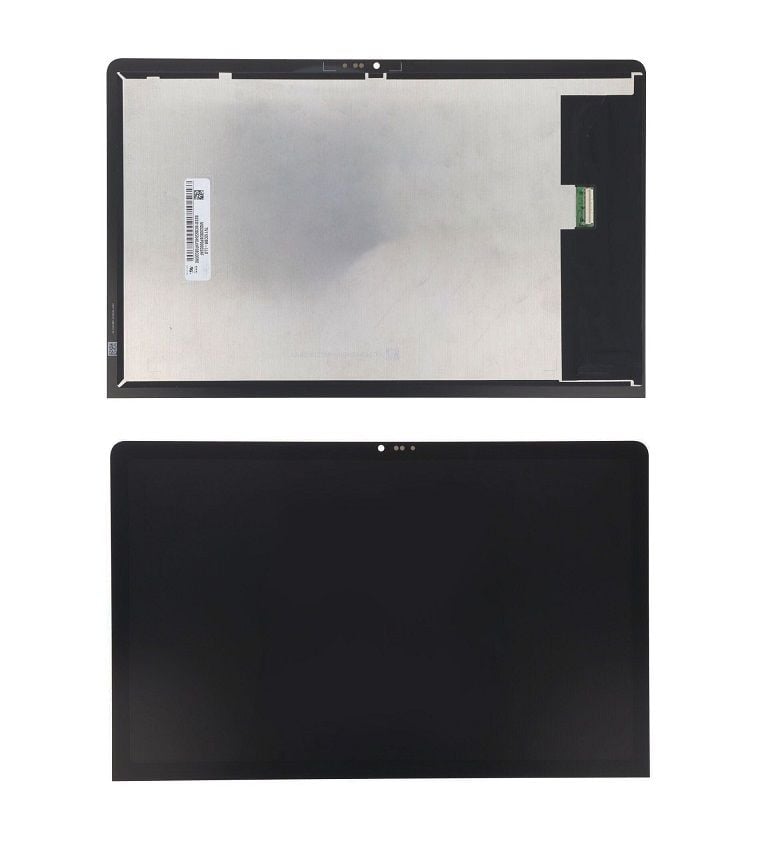 Lenovo Yoga Tab 11 YT-J706F J706N J706M X706X Lcd ve Dokunmatik Panel Set - Siyah