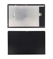 Lenovo Yoga Tab 11 YT-J706F J706N J706M X706X Lcd ve Dokunmatik Panel Set - Siyah