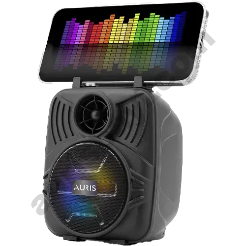 Auris ARS-KLN30 3'' Bluetooth USB/-SD Hoparlör