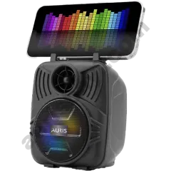 Auris ARS-KLN30 3'' Bluetooth USB/-SD Hoparlör