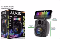 Auris ARS-KLN30 3'' Bluetooth USB/-SD Hoparlör