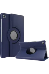 Lenovo Tab 10.1'' TB311FU TB311XU ZAEK0030TR Stand 360 Derece Döner Kapaklı Tablet Kılıf