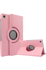 Lenovo Tab 10.1'' TB311FU TB311XU ZAEK0030TR Stand 360 Derece Döner Kapaklı Tablet Kılıf