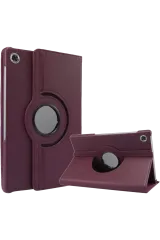 Lenovo Tab 10.1'' TB311FU TB311XU ZAEK0030TR Stand 360 Derece Döner Kapaklı Tablet Kılıf