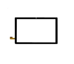 FHX XLD10313-V1 Kablo Kodlu 10.1'' Dokunmatik Panel - Siyah
