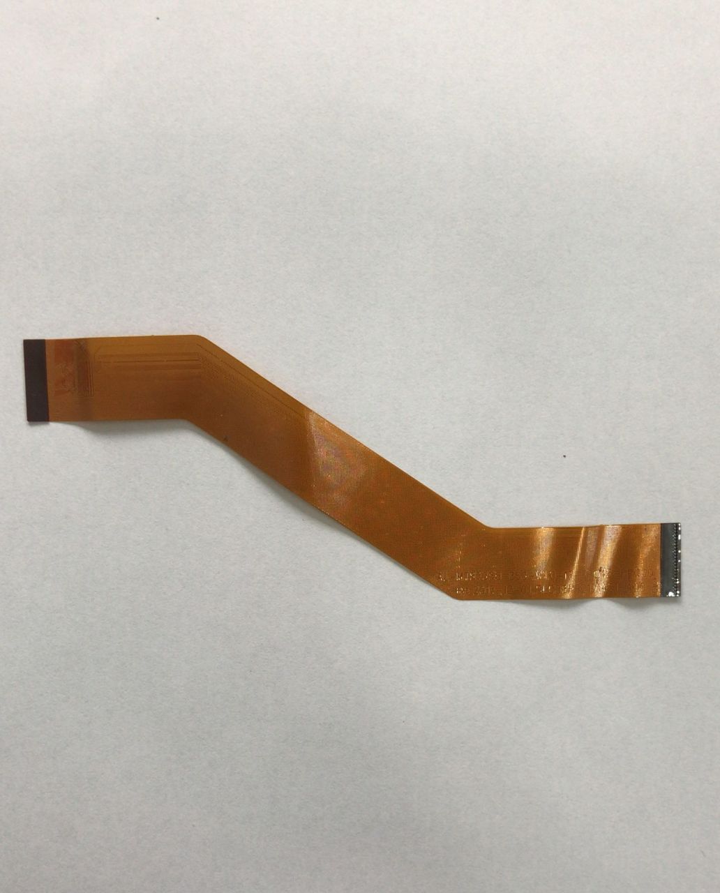 Reeder M8 Go Lcd Data Flex Kablo Model -1