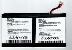 Reeder M11 Pro Max Tablet Batarya - Pil