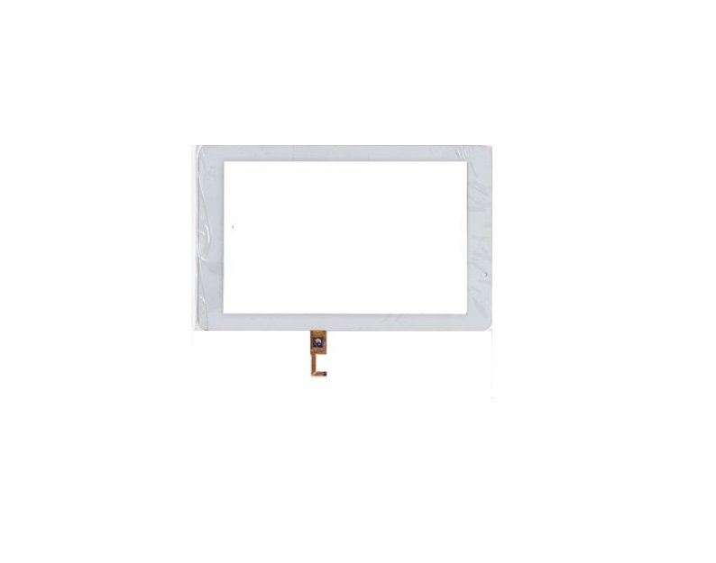 Casper T1E 8.9 inç Dokunmatik Panel Beyaz