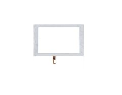Casper T1E 8.9 inç Dokunmatik Panel Beyaz