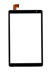 L20211213 H06.4009.001 Kablo Kodlu 10.1'' Dokunmatik Panel - Siyah