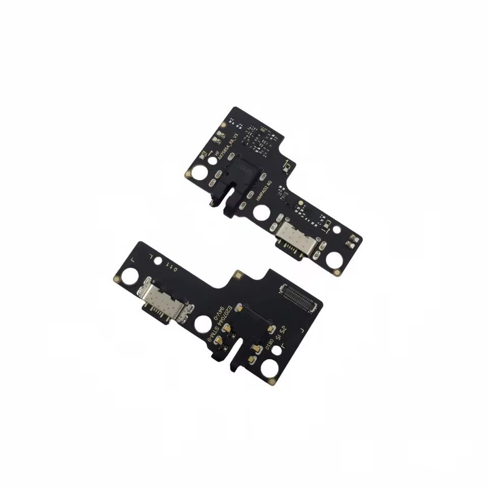 Xiaomi Redmi Pad 2 11'' 25040RP0AG 25040RP0AI Şarj Soketi Flex Bordu