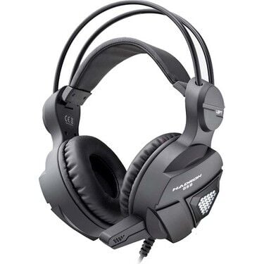 Hadron G58 Mikrofonlu Oyuncu Kulaklık - Gaming Kulaklık