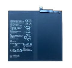 Huawei MatePad 10.4'' BAH4-W09 BAH4-W19 BAH4-AL00 Tablet Batarya - Pil
