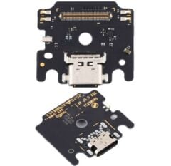 Huawei Matepad Pro 5g 10.8'' Mrx-AL09 Mrx-AL19 Şarj Soketi Flex Bordu