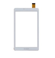 HomeTech HT8MT 8 inç Dokunmatik Panel - Beyaz