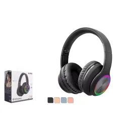 HADRON HZ-BT623 BLUETOOTH KULAKLIK LED