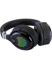 Earldom BH42 Mikrofonlu Kulak Üstü Kafa Üstü Gaming Bluetooth Kulaklık