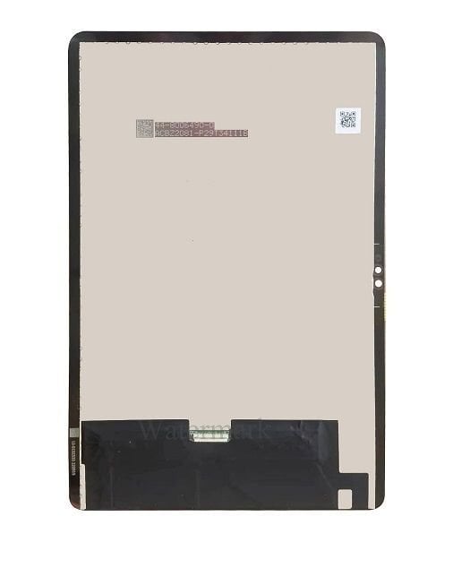 Huawei MatePad SE 10.4'' AGS5-W09 AGS5-L09 AGS5-W00 Lcd Ekran + Dokunmatik Ekran - Siyah