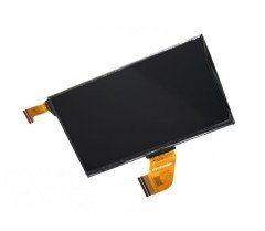 Sunny SN7014S 7 inç Lcd  Panel + Dokunmatik Set  ( İç Ekran ) Model-2