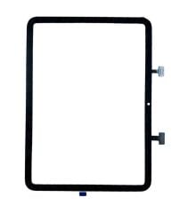 Apple iPad 10.Nesil A2696 A2757 A2777 10.9'' Dokunmatik Panel - Siyah