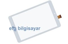 Polypad İ8 Max 16 GB 8 inç Dokunmatik Panel
