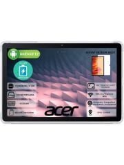 Acer Iconia M10 4 GB Ram 128 GB SSD 10.1'' Wuxga (1920 x 1200 ) IPS Yeni Nesil Android Tablet NT.LFUEY.001