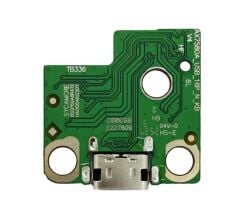Lenovo Idea Tab 11'' TB336FU TB336ZU TB336ZA ZAFR0284TR Tablet için Şarj Soketi Flex Bordu