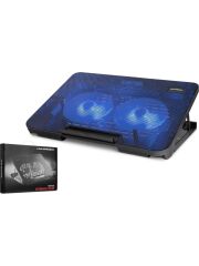 Hadron HDX4252 (2007) Notebook Soğutucu Ledli Çift Fanlı