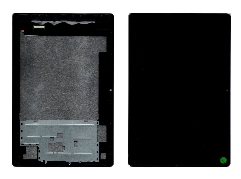 Aidata Alim ADT1061 Lcd Ekran ve Dokunmatik Panel Kasalı - SET Model-2